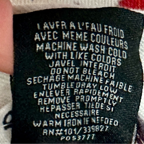 Rockstar Mens Sz 42 White Paint Splatter Denim Jeans Streetwear Distressed Urban - Picture 13 of 13